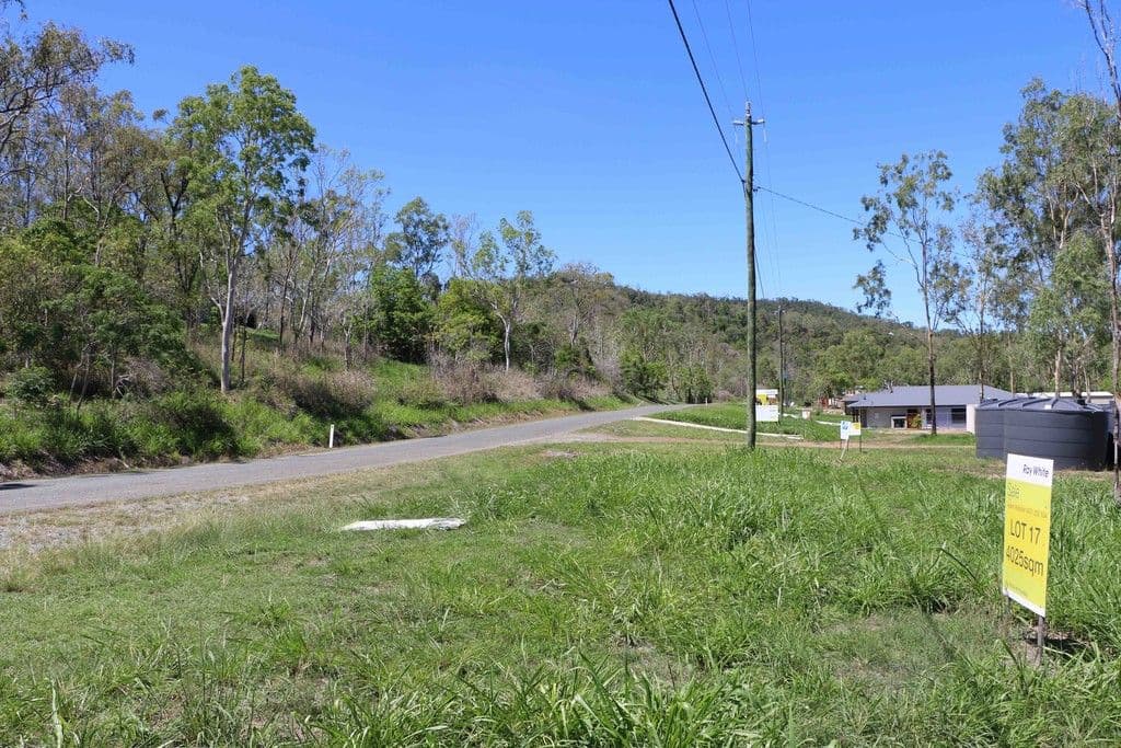 Lot 17 Botanica Drive, Cannonvale QLD 4802, Cannonvale - Thumbnail 4