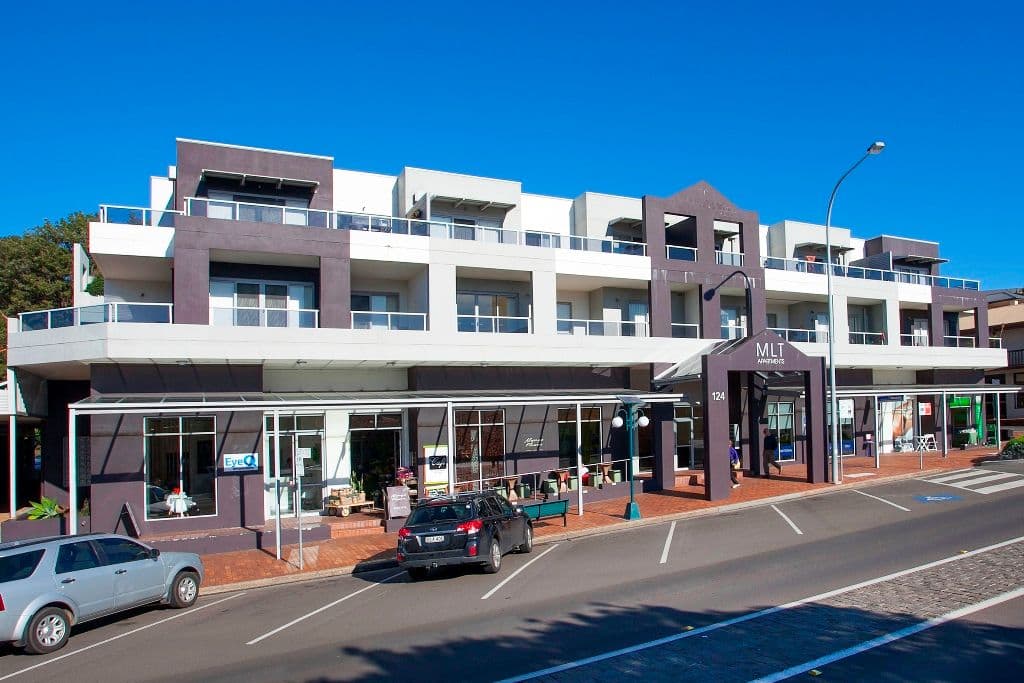 11/124 Terralong Street, Kiama NSW 2533, Kiama - Image 1