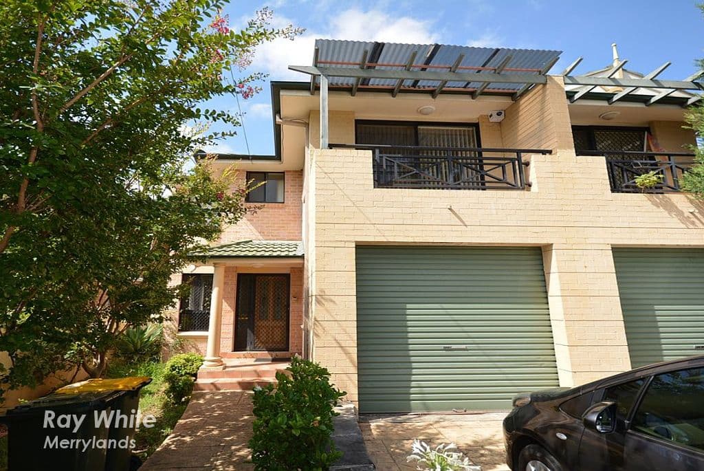 20 St Ann St,, Merrylands NSW 2160, Merrylands - Image 1