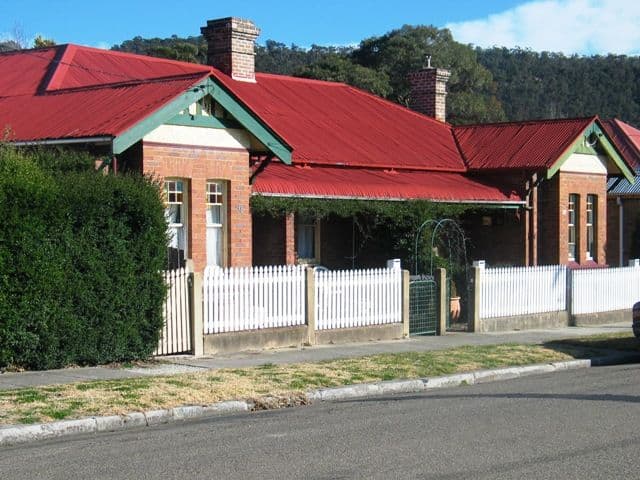 20 Roy Street, Lithgow NSW 2790, Lithgow - Image 1