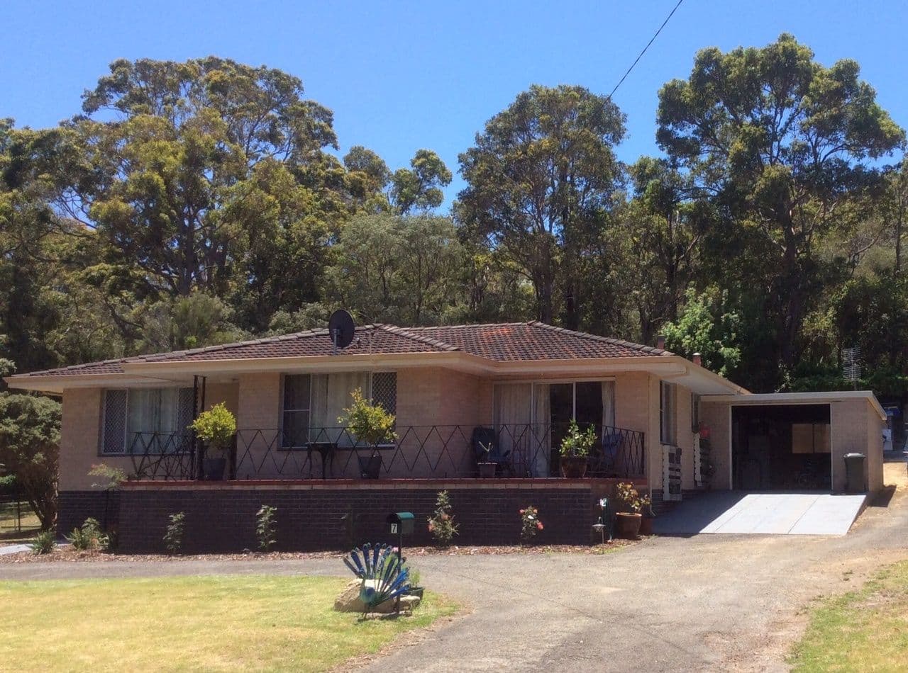 7 Berridge Street, Denmark WA 6333, Denmark - Image 1