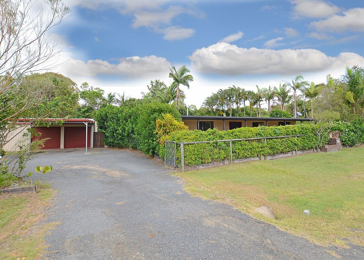 227 Doolong Road, Wondunna QLD 4655, Wondunna - Thumbnail 2