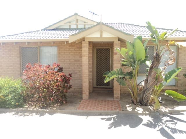 1/9 Holland Street, GERALDTON WA 6530, Geraldton - Image 1