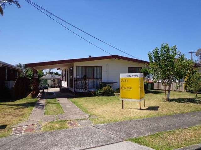 Fairfield West NSW 2165, Fairfield West - Image 1