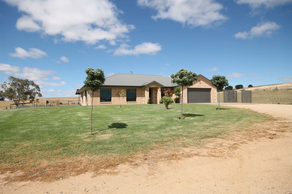 193 Wambanumba Drive, Young NSW 2594, Young - Image 1