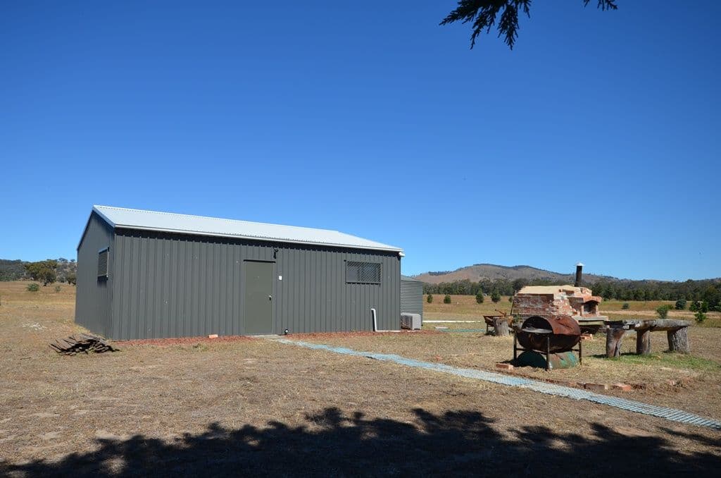 CA18B Off Frenchmans-St Arnaud Road, Barkly VIC 3384, Barkly - Thumbnail 2
