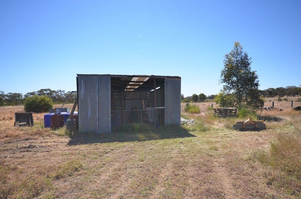 CA18B Off Frenchmans-St Arnaud Road, Barkly VIC 3384, Barkly - Thumbnail 4