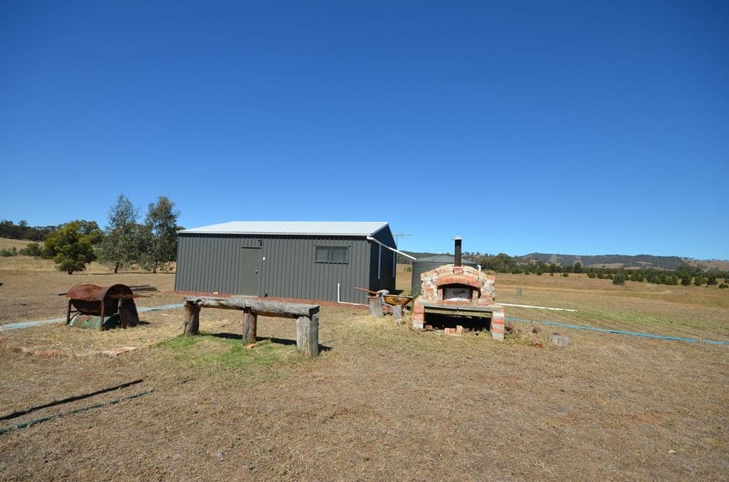 CA18B Off Frenchmans-St Arnaud Road, Barkly VIC 3384, Barkly - Thumbnail 5