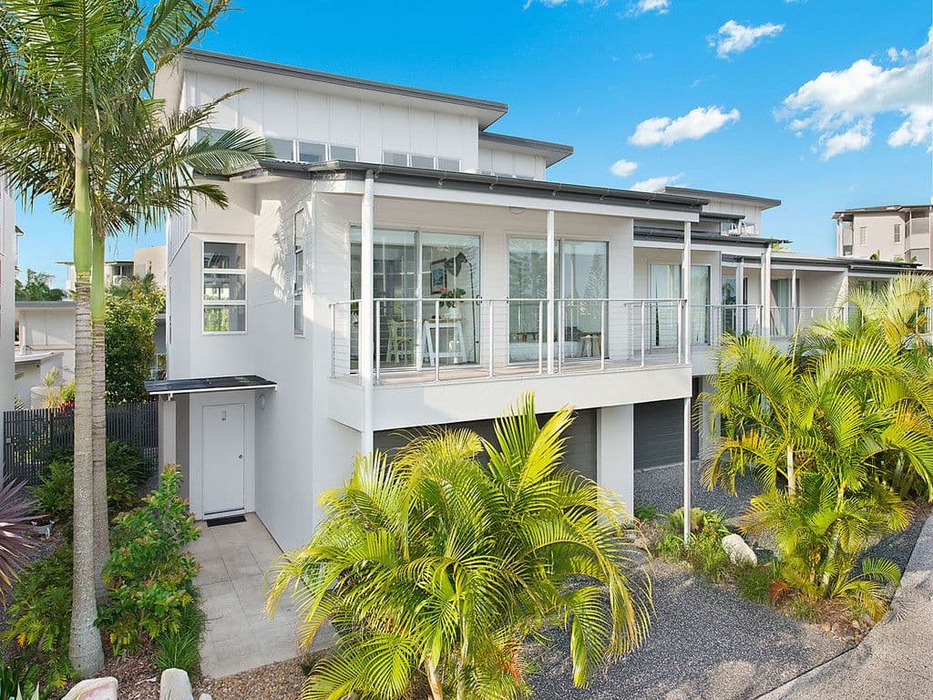 Unit 84 St Kitts, 7 Grand Parade, Parrearra QLD 4575, Parrearra - Thumbnail 2