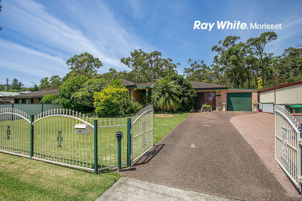 142 Harbord Street, Bonnells Bay - Thumbnail 2