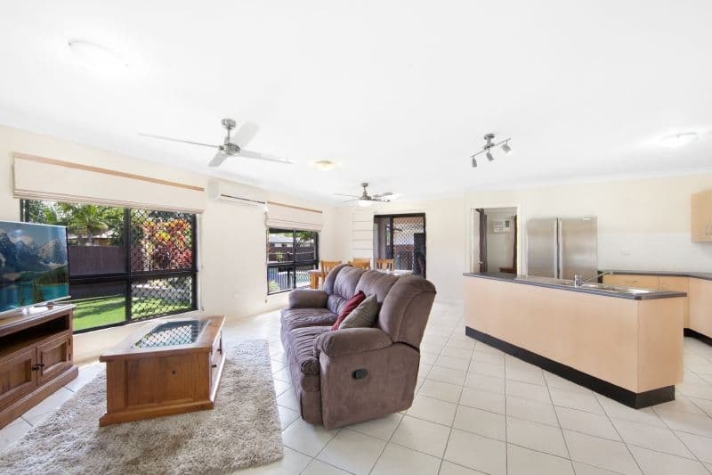 18 Noscov Crescent, Kelso QLD 4815, Kelso - Thumbnail 3