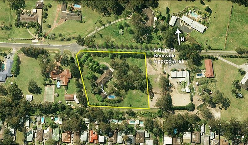 6 Bula Place, Bensville - Thumbnail 2