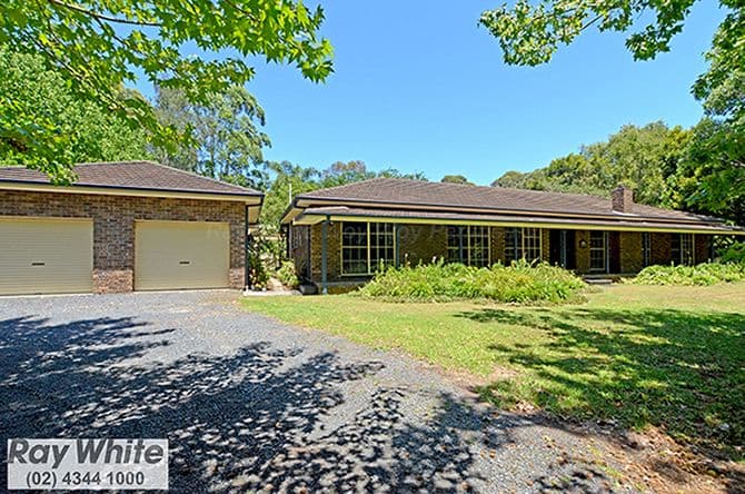 6 Bula Place, Bensville - Image 1