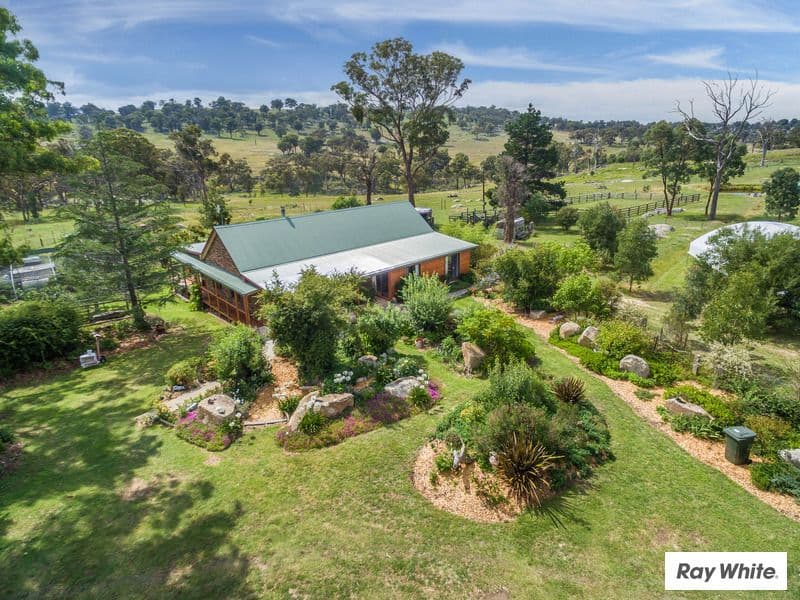 430 Dumaresq Dam Road, Armidale NSW 2350, Armidale - Image 1
