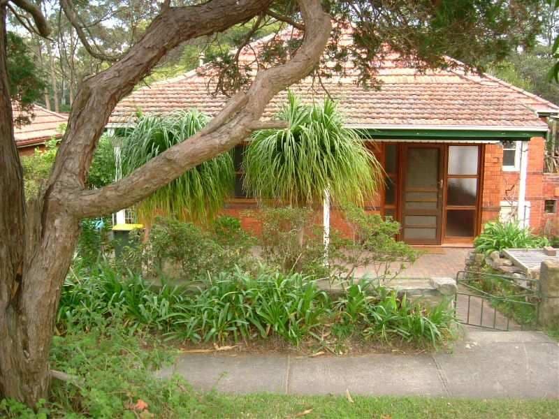 6 Kariola Street, Lane Cove NSW 2066, Lane Cove - Image 1