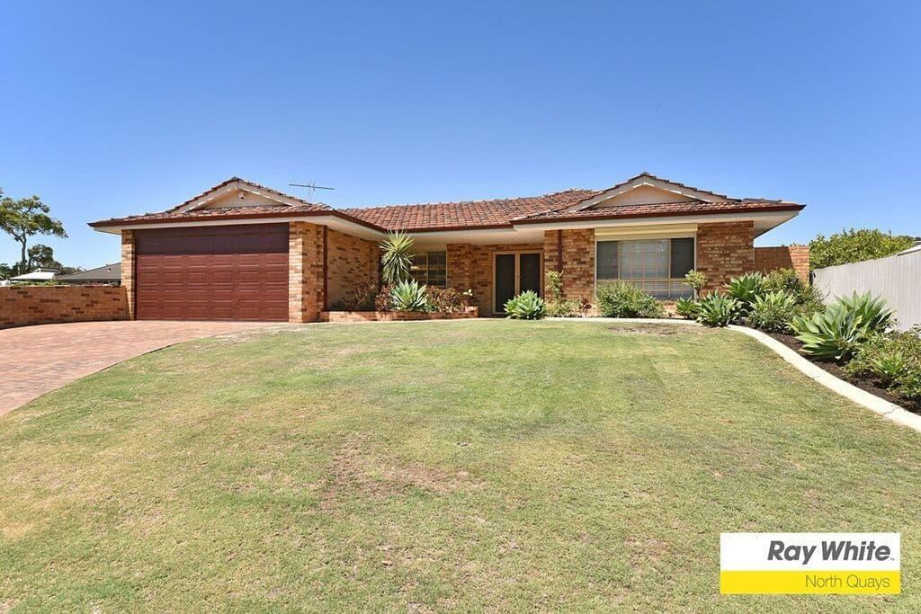 71 Hawker Avenue, Warwick WA 6024, Warwick - Thumbnail 2