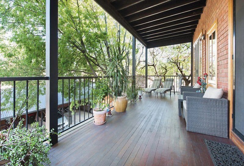 3/101-103 Palmer Place, North Adelaide SA 5006, North Adelaide - Image 1