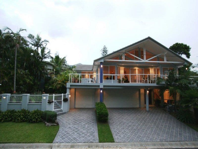 16 Lakeside Drive, SAPPHIRE BEACH NSW 2450, Sapphire Beach - Image 1