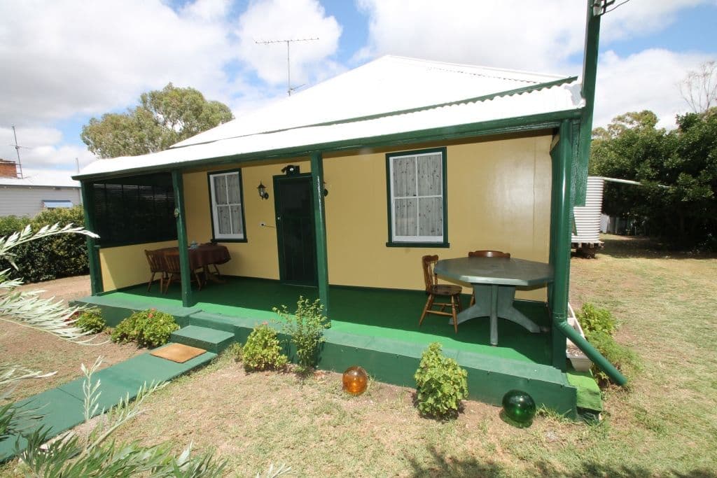 4 Pollock Street, Quirindi - Image 1