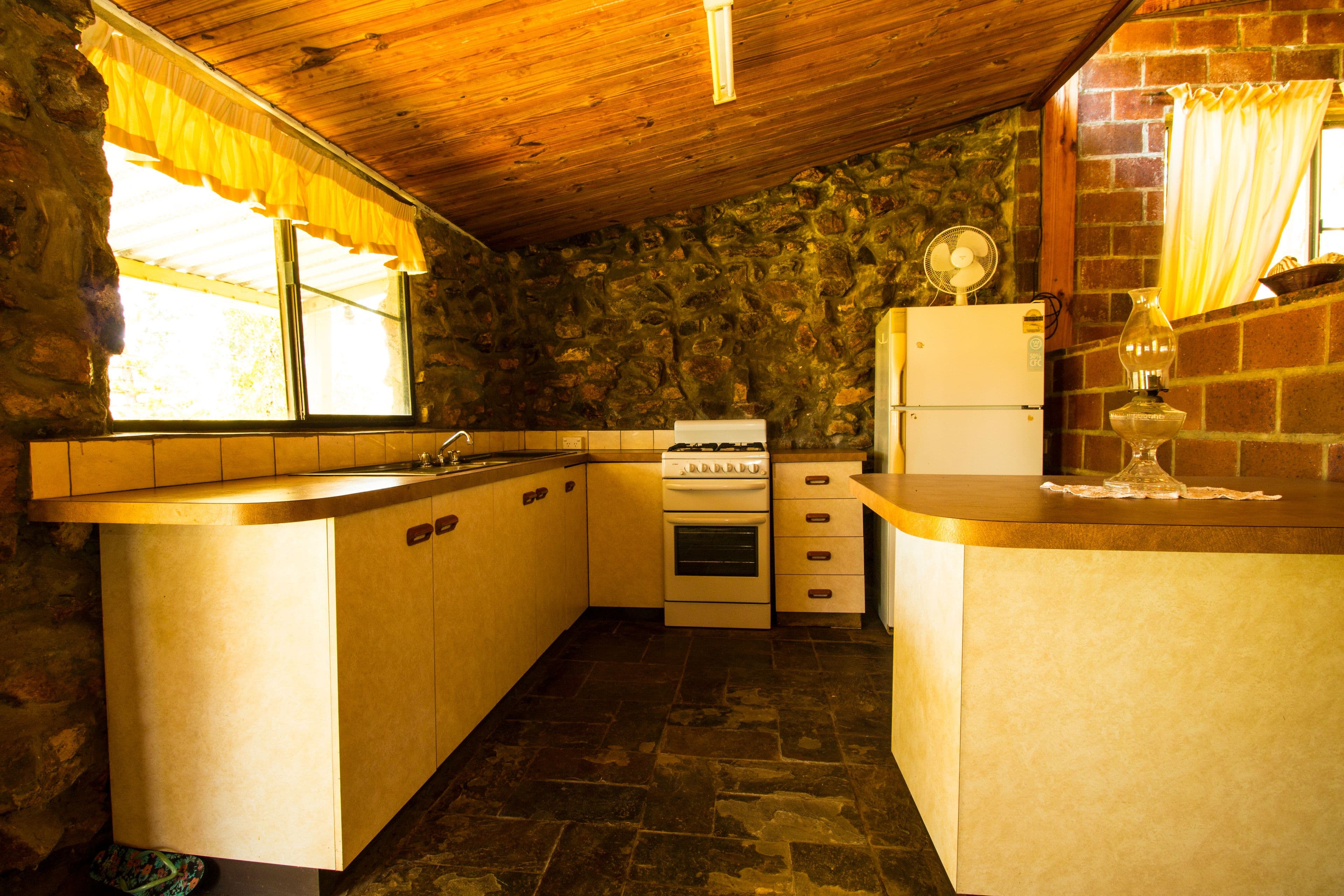 240 Ballantyne Road, Captain Creek QLD 4677, Captain Creek - Thumbnail 3