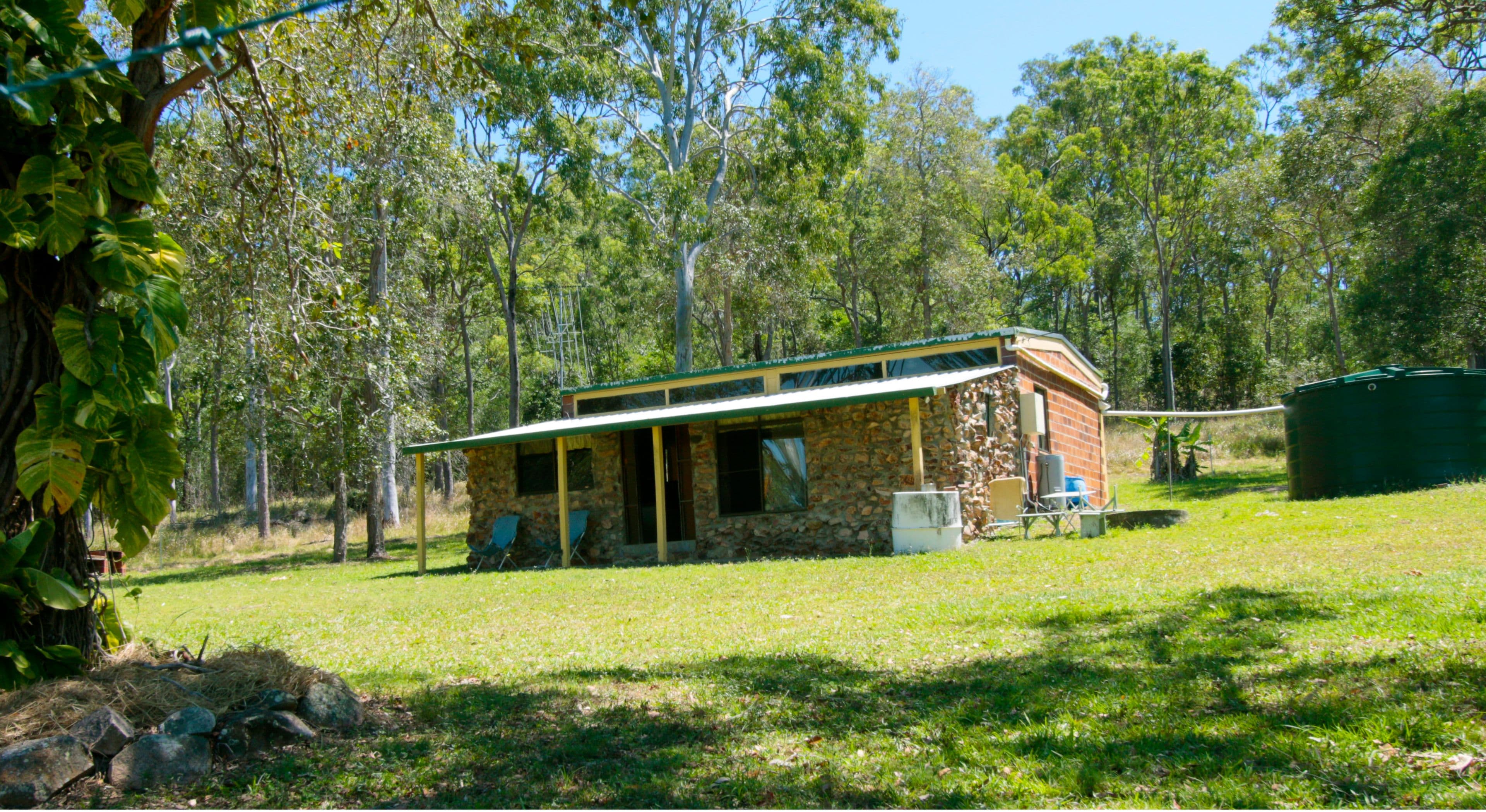 240 Ballantyne Road, Captain Creek QLD 4677, Captain Creek - Thumbnail 2
