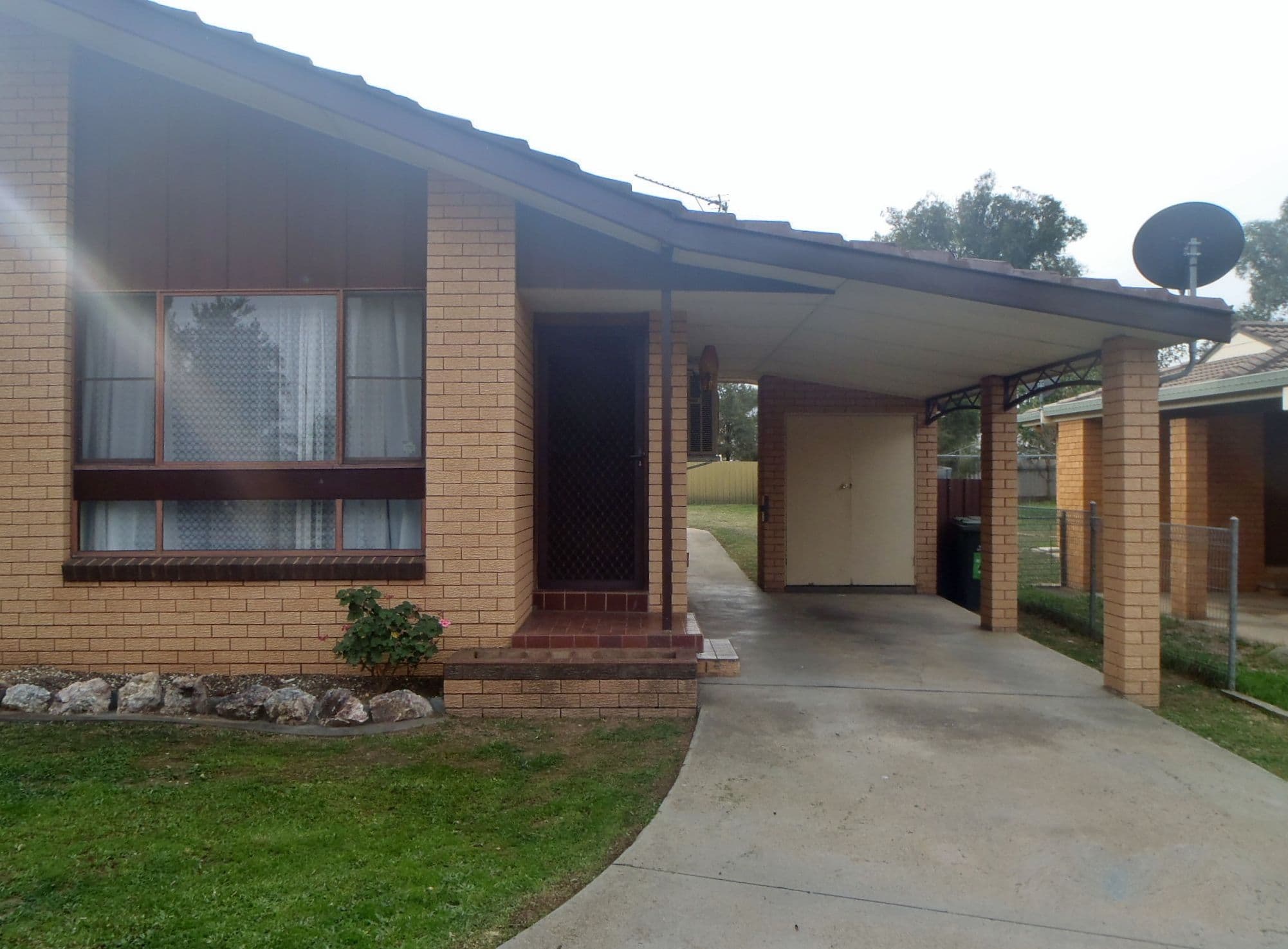 1/13 Burilla Street, Tamworth NSW 2340, Tamworth - Image 1