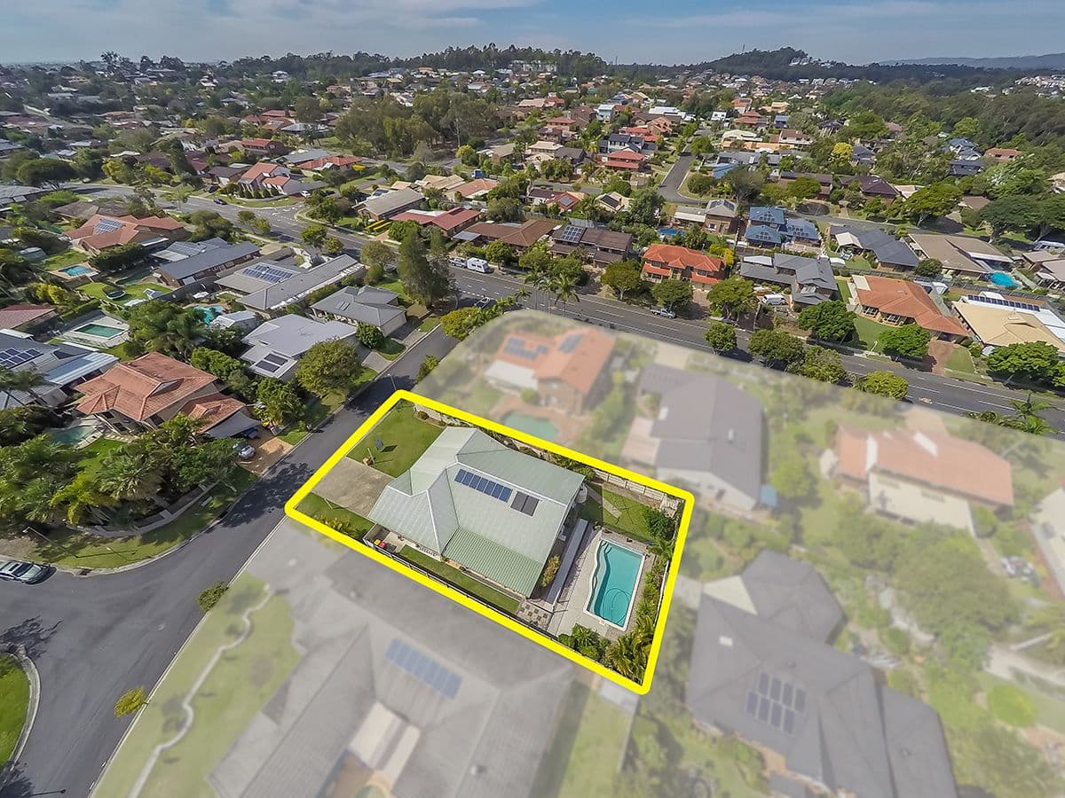 4 Muneera Crescent, Aspley QLD 4034, Aspley - Image 1