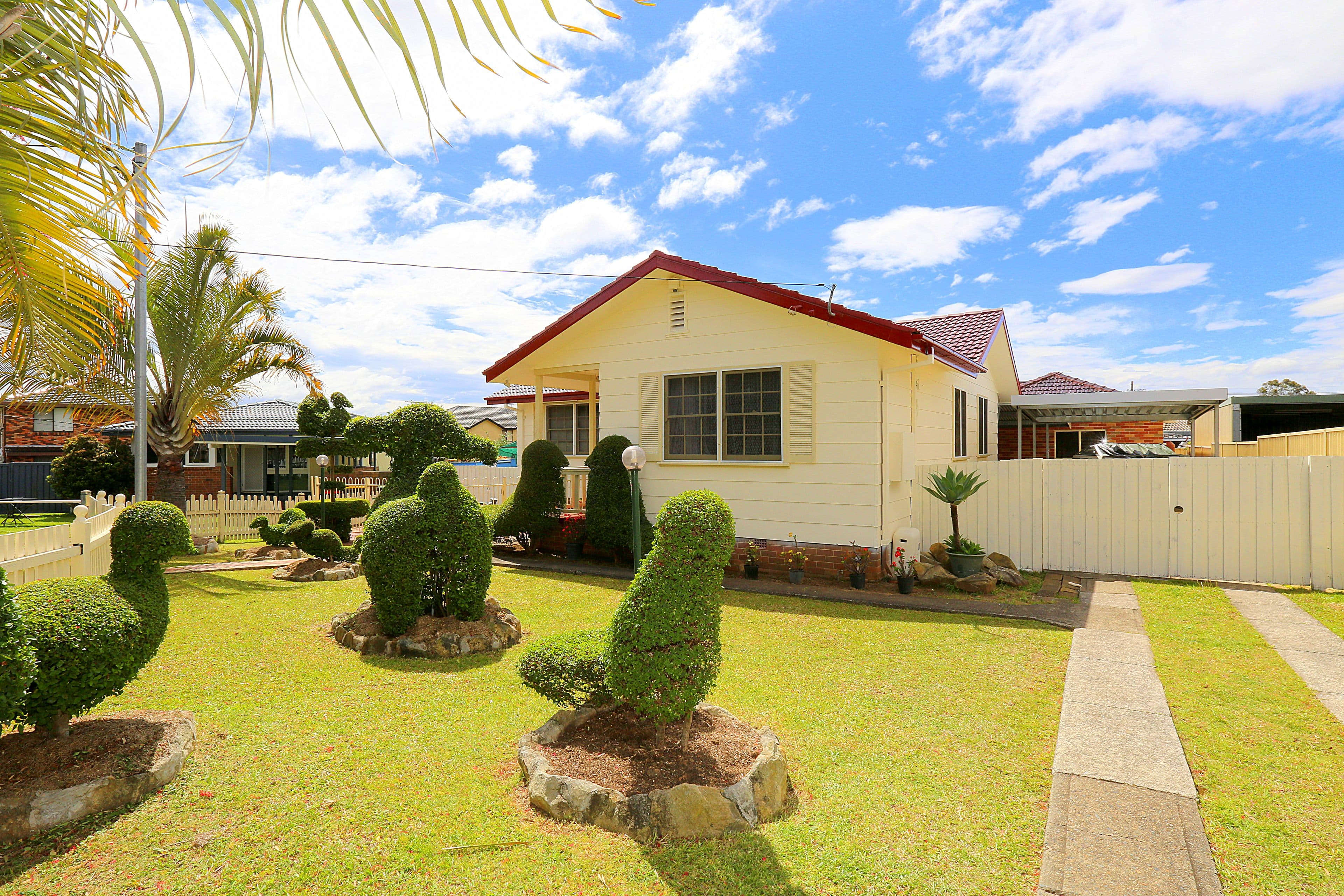 2/22-24 Jersey Avenue, MORTDALE NSW 2223, Mortdale - Image 1