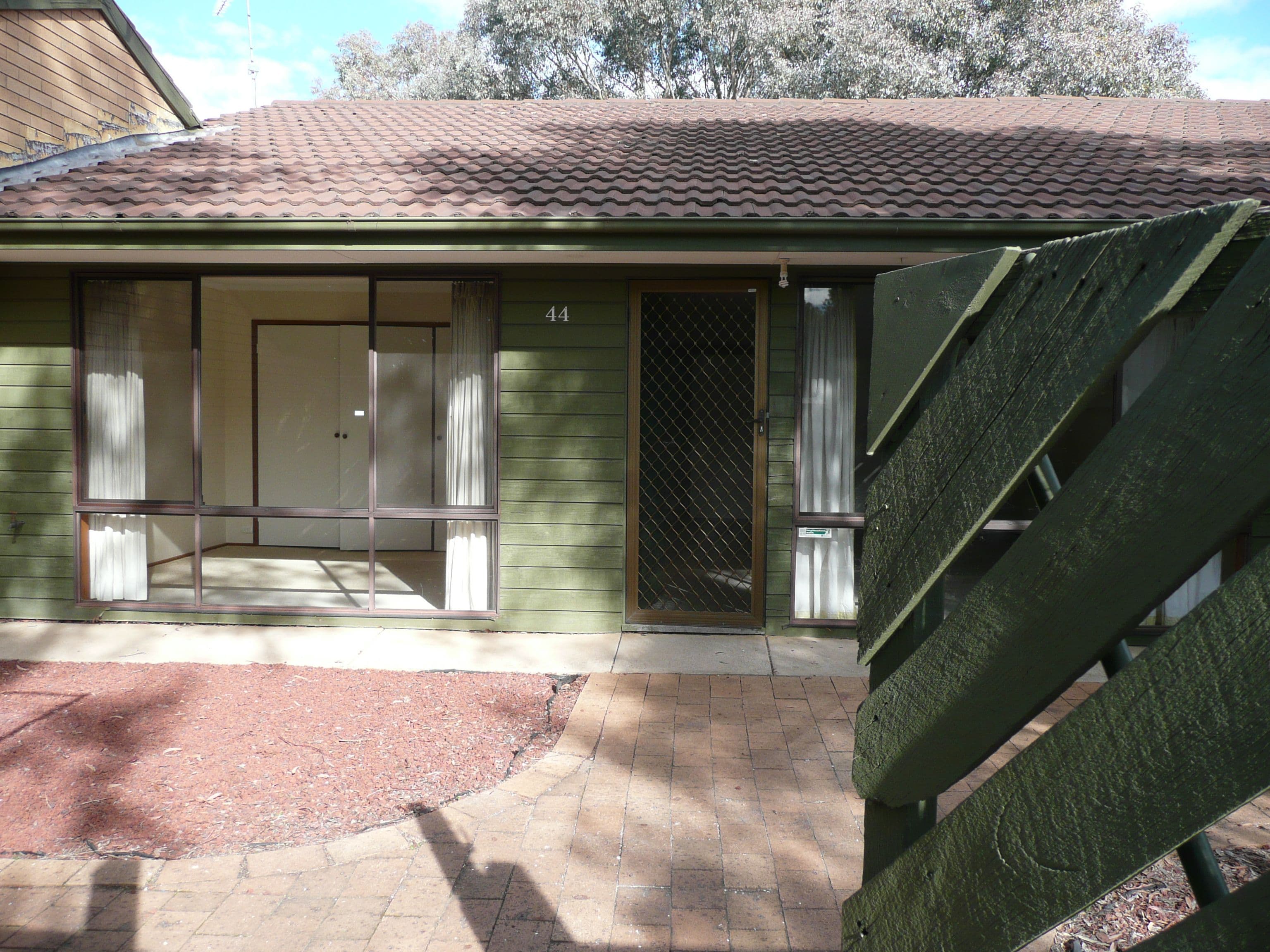 44/25 Pinkerton Circuit, Kambah ACT 2902, Kambah - Image 1