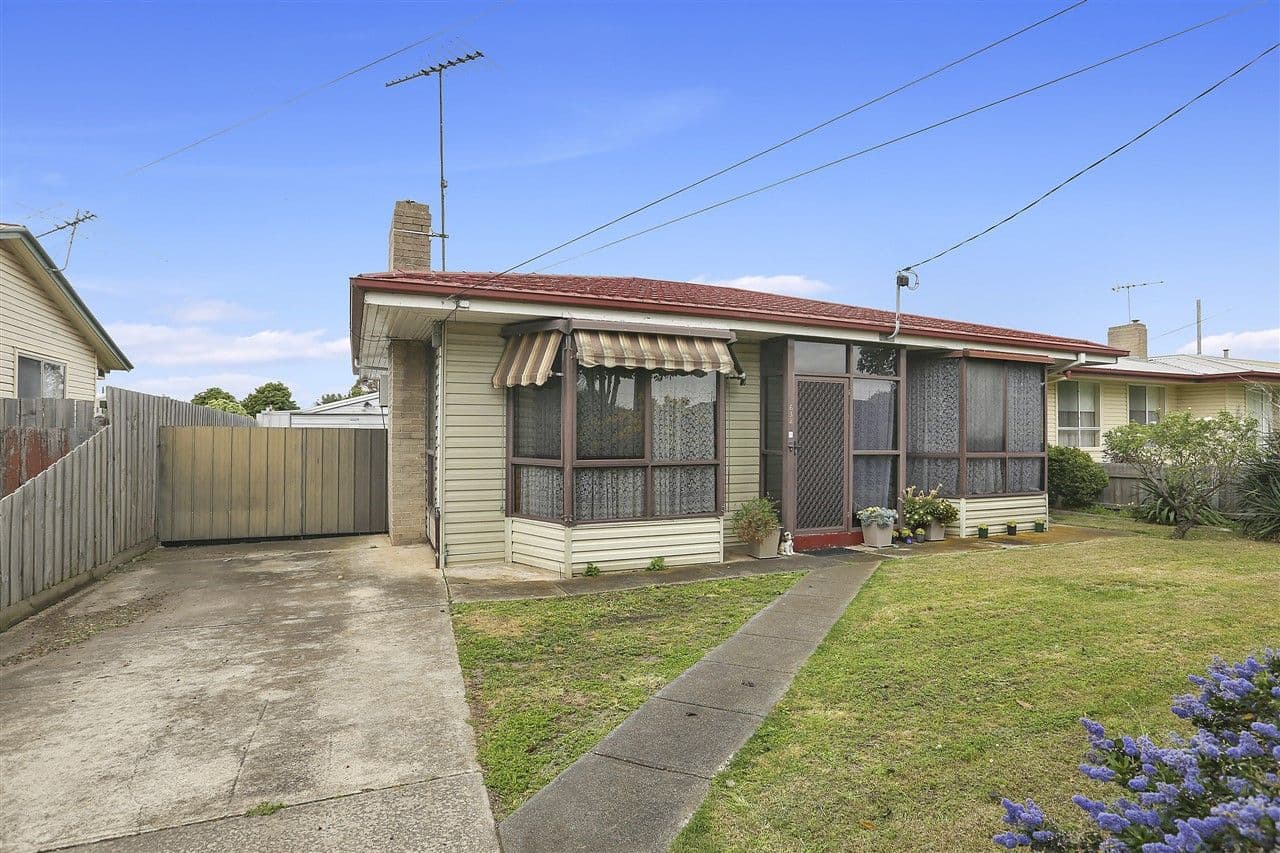 632 Thompson Road, Norlane VIC 3214, Norlane - Image 1