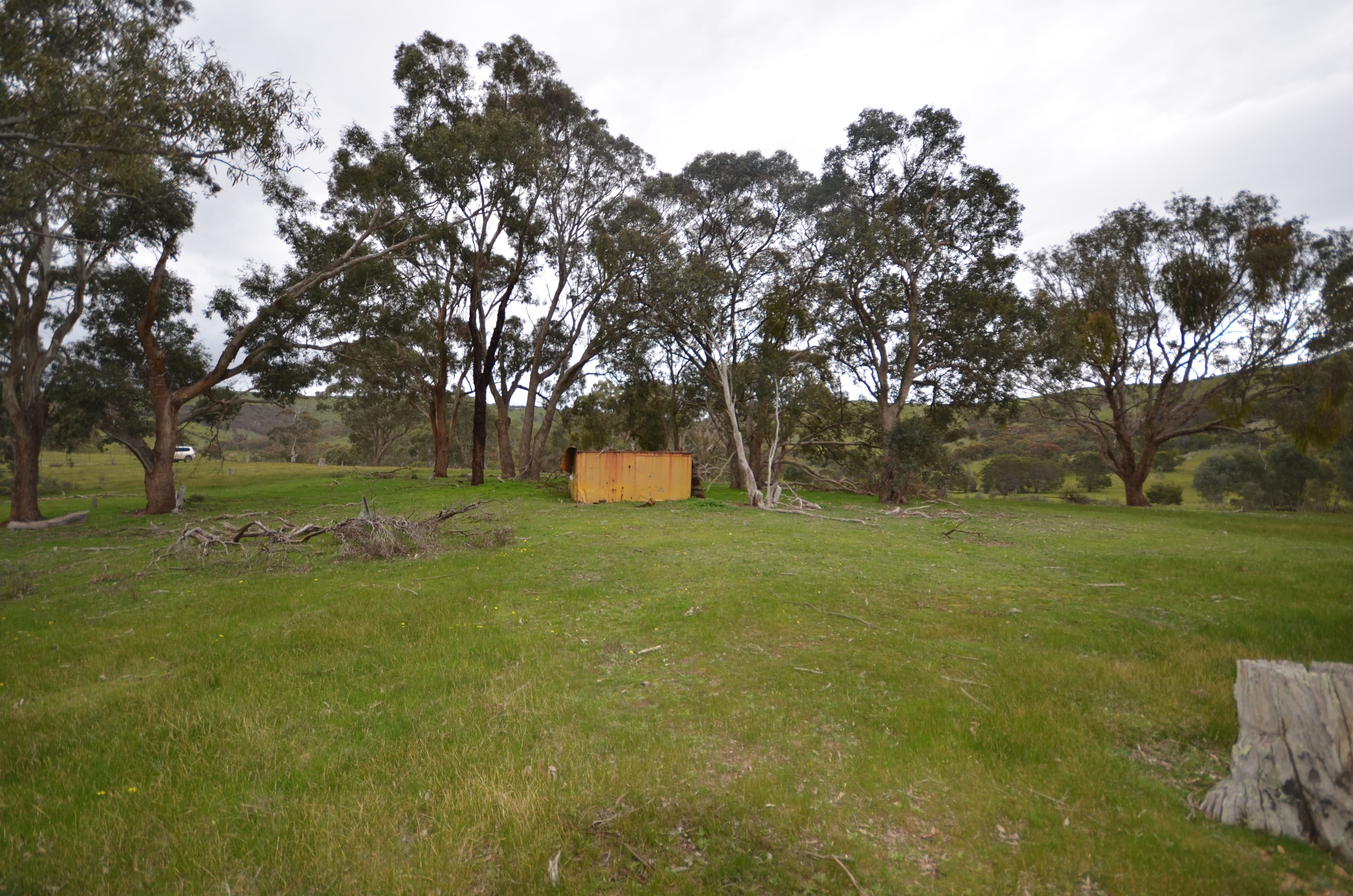 CA E28 Joseph Lane, Amphitheatre VIC 3468, Amphitheatre - Thumbnail 3