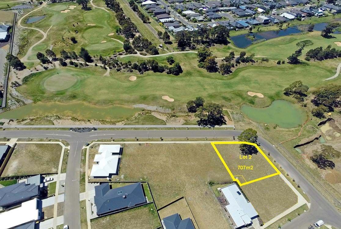 Lot 2 Insignia Boulevard, Alfredton  Victoria  3350, Australia, Alfredton - Image 1