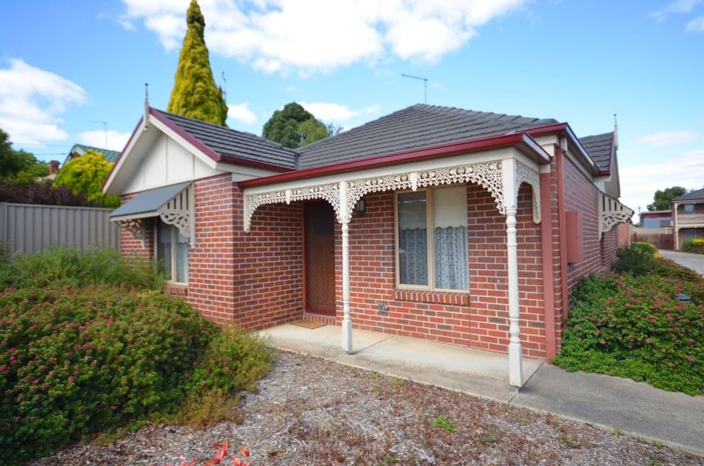 6/324 Peel Street North, Black Hill  Victoria  3350, Australia, Black Hill - Image 1