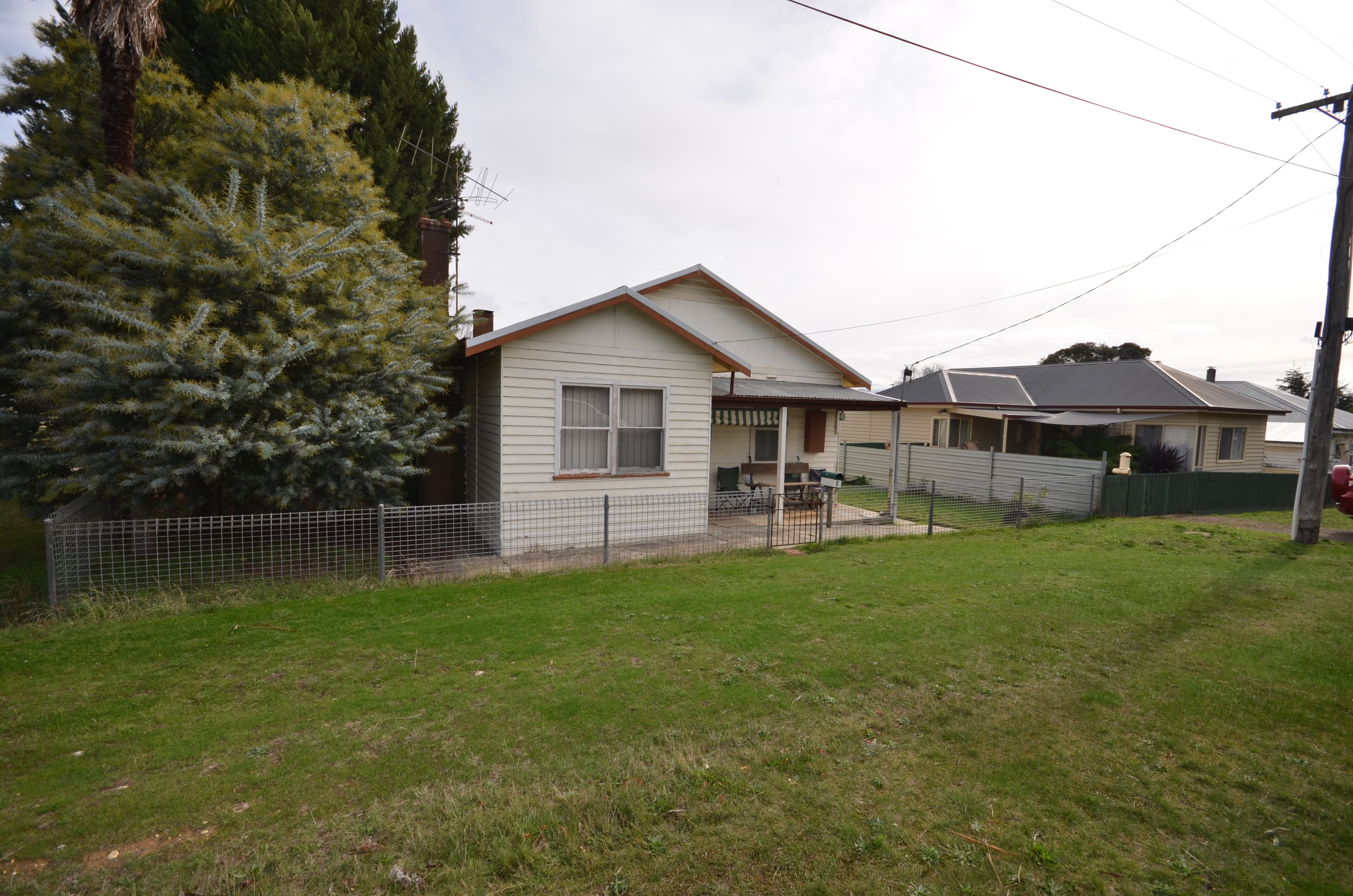 6 Speke Street, Beaufort VIC 3373, Beaufort - Image 1