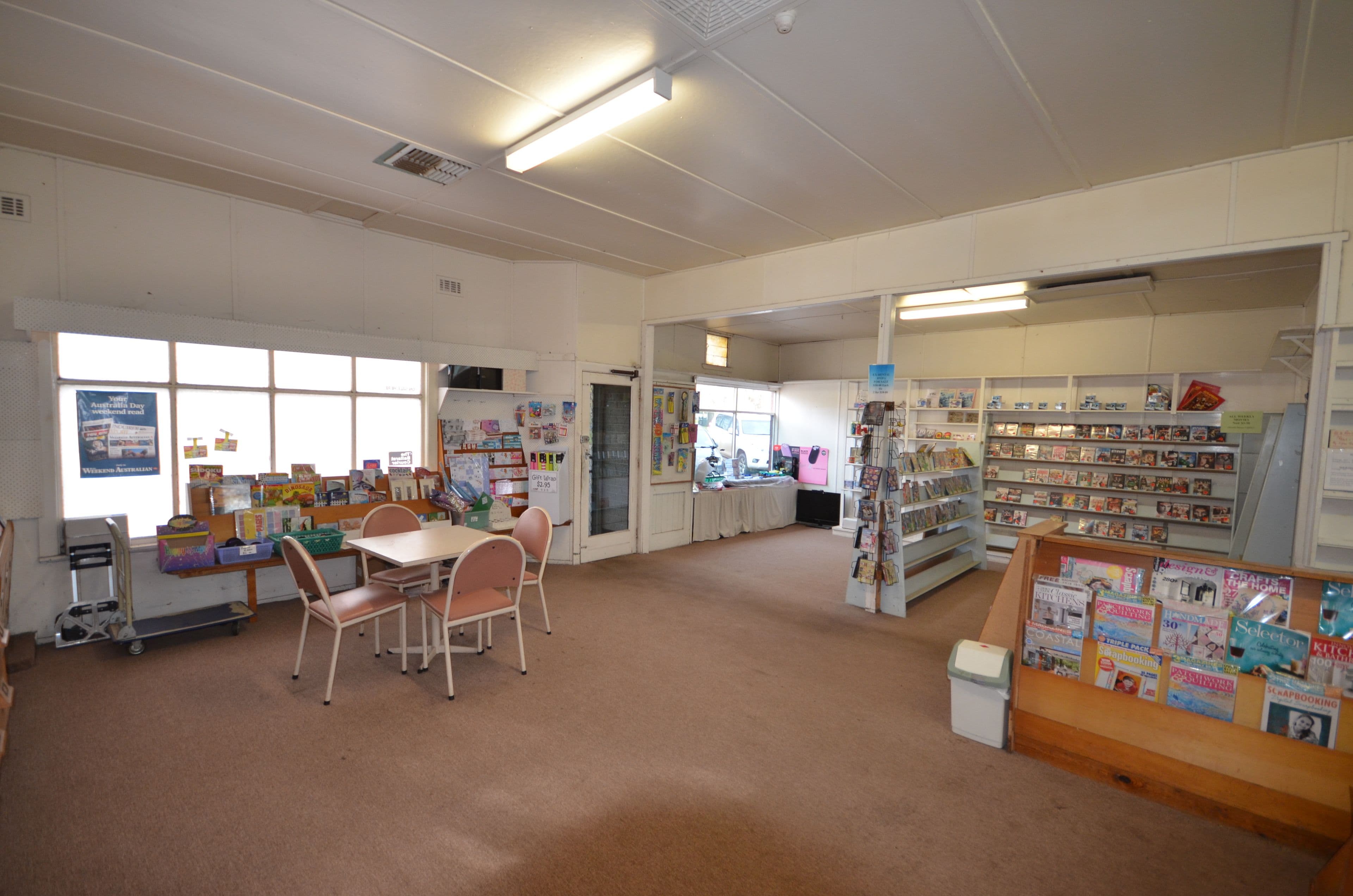 16-20 Main Street, Derrinallum VIC 3325, Derrinallum - Thumbnail 2