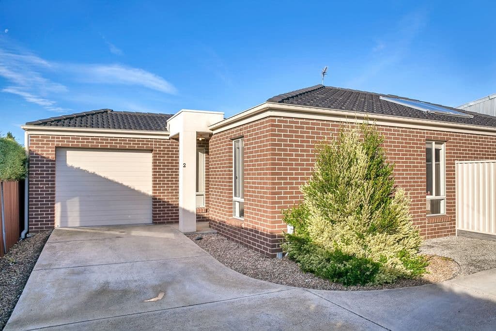 2/113 Spencer Street, Sebastopol  Victoria  3356, Australia, Sebastopol - Image 1
