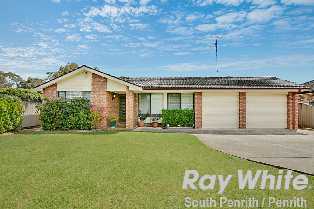 2 Shandlin Place, South Penrith - Image 1
