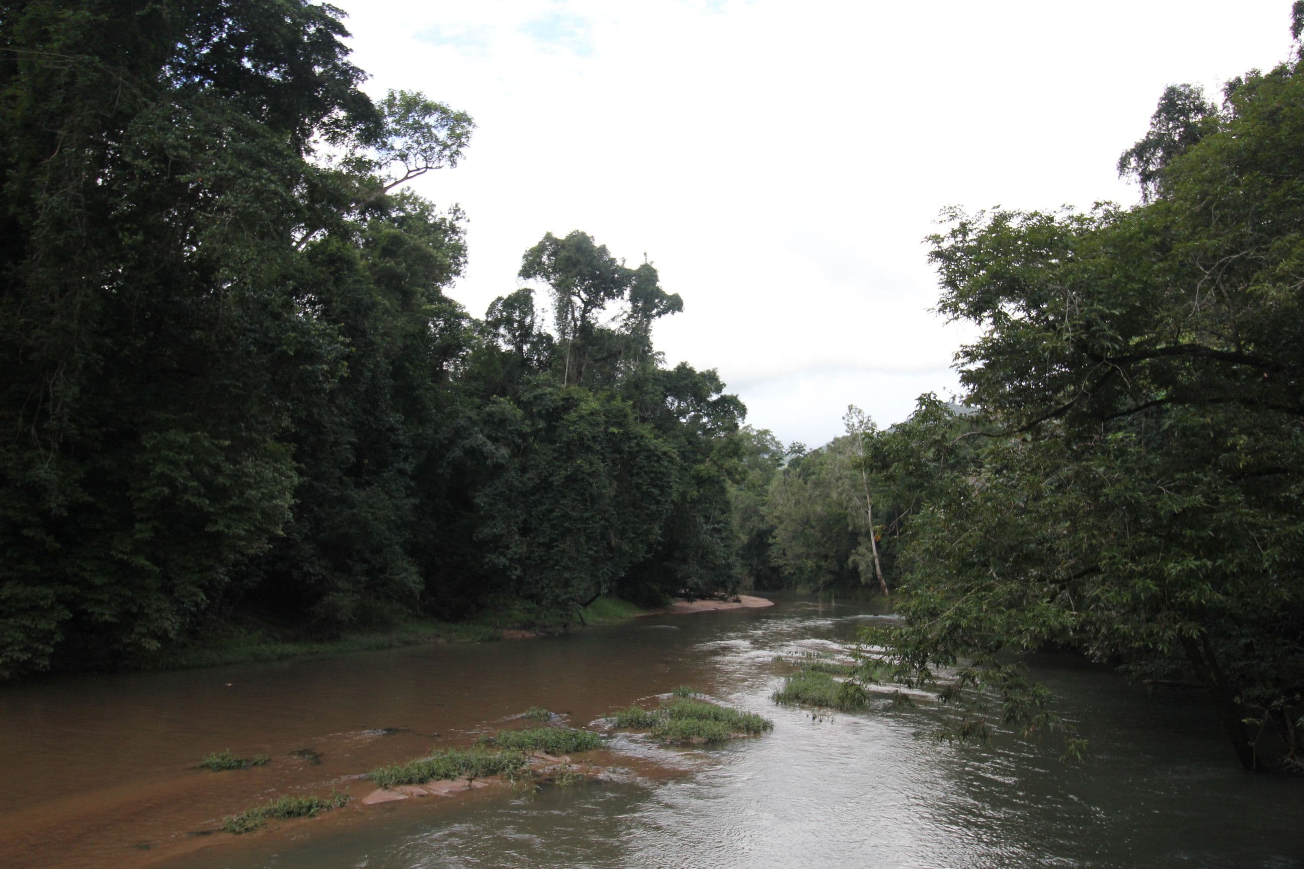 Dalrymple Creek QLD 4850, Dalrymple Creek - Thumbnail 6