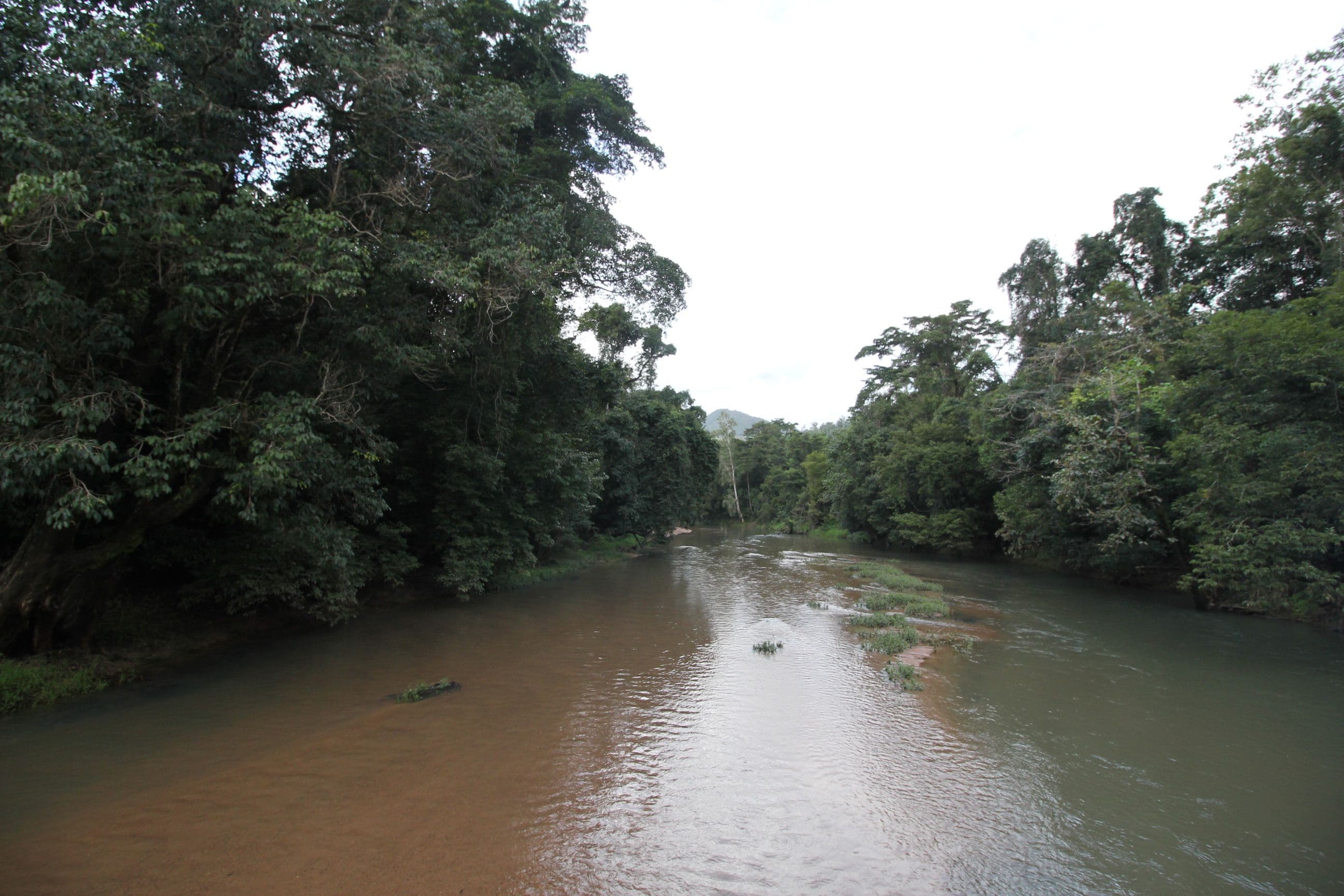 Dalrymple Creek QLD 4850, Dalrymple Creek - Thumbnail 3