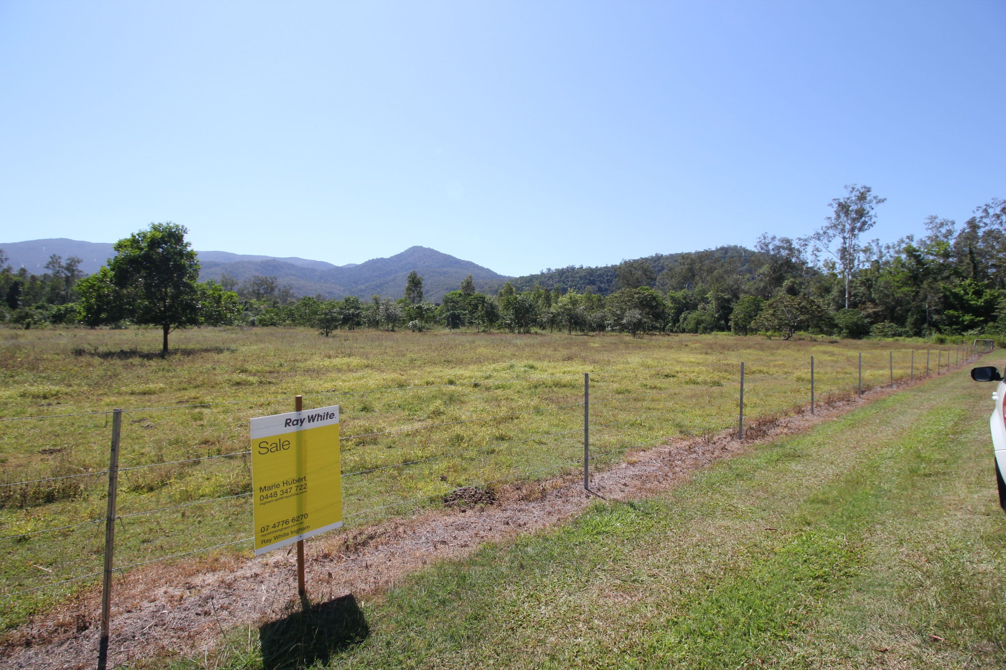 Dalrymple Creek QLD 4850, Dalrymple Creek - Image 1