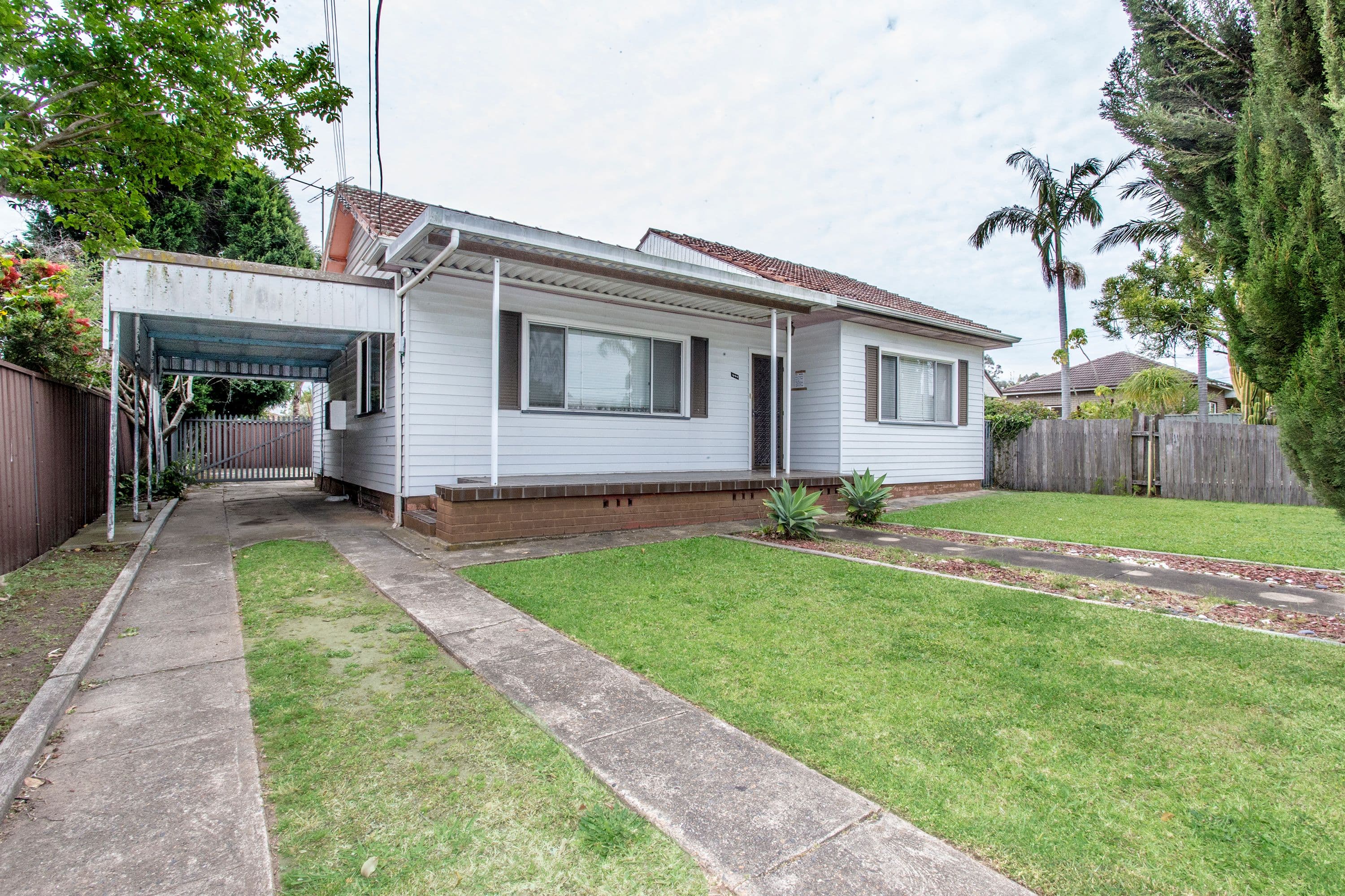 111 and 113 Canberra Street, Oxley Park NSW 2760, Oxley Park - Thumbnail 3