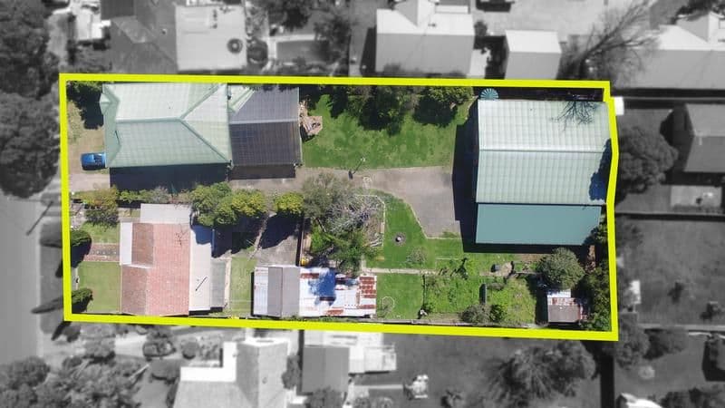 111 and 113 Canberra Street, Oxley Park NSW 2760, Oxley Park - Image 1