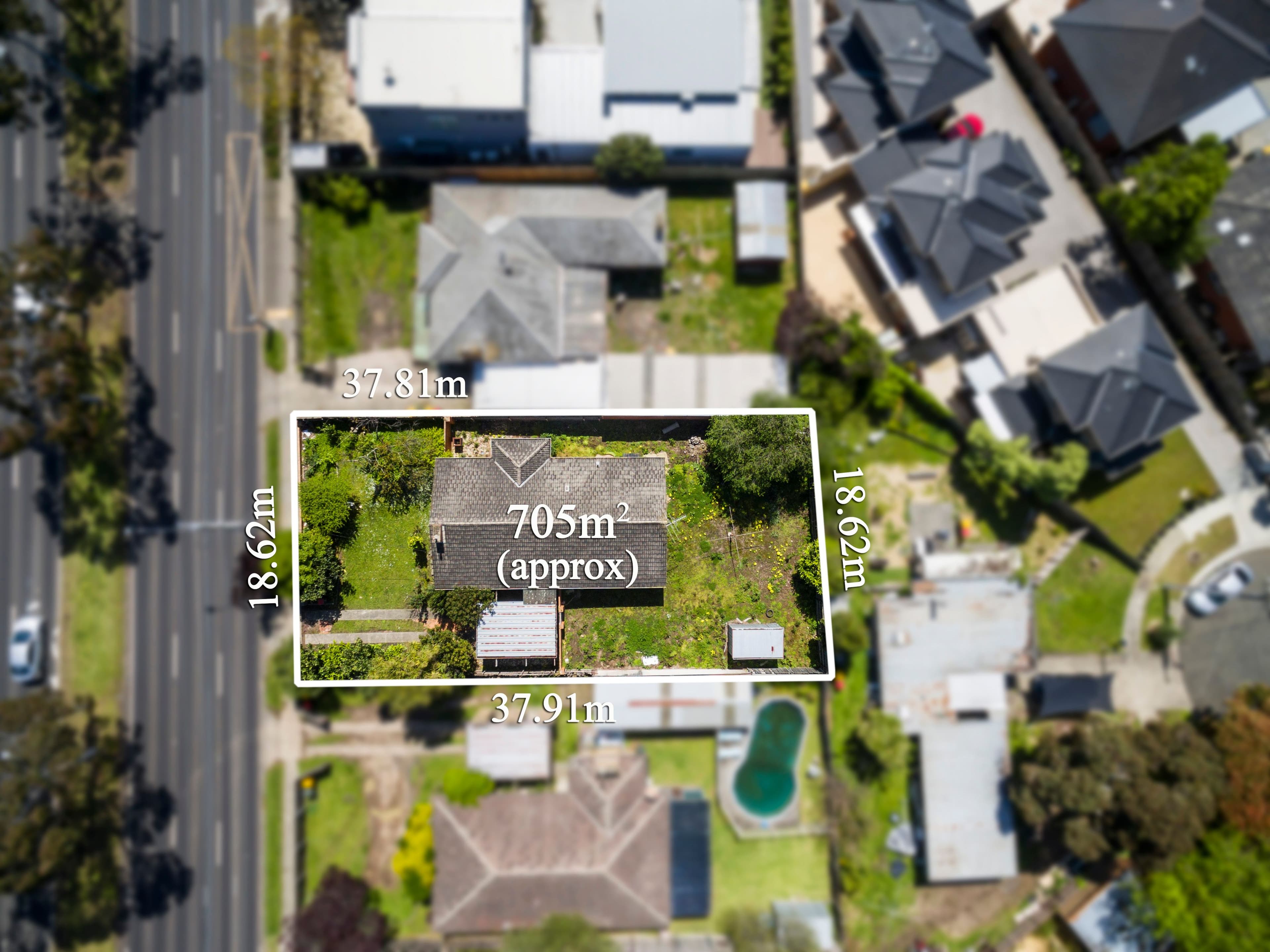 430 Springvale Road, Glen Waverley VIC 3150, Glen Waverley - Image 1