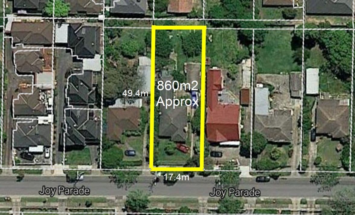 29 Joy Parade, Noble Park VIC 3174, Noble Park - Image 1