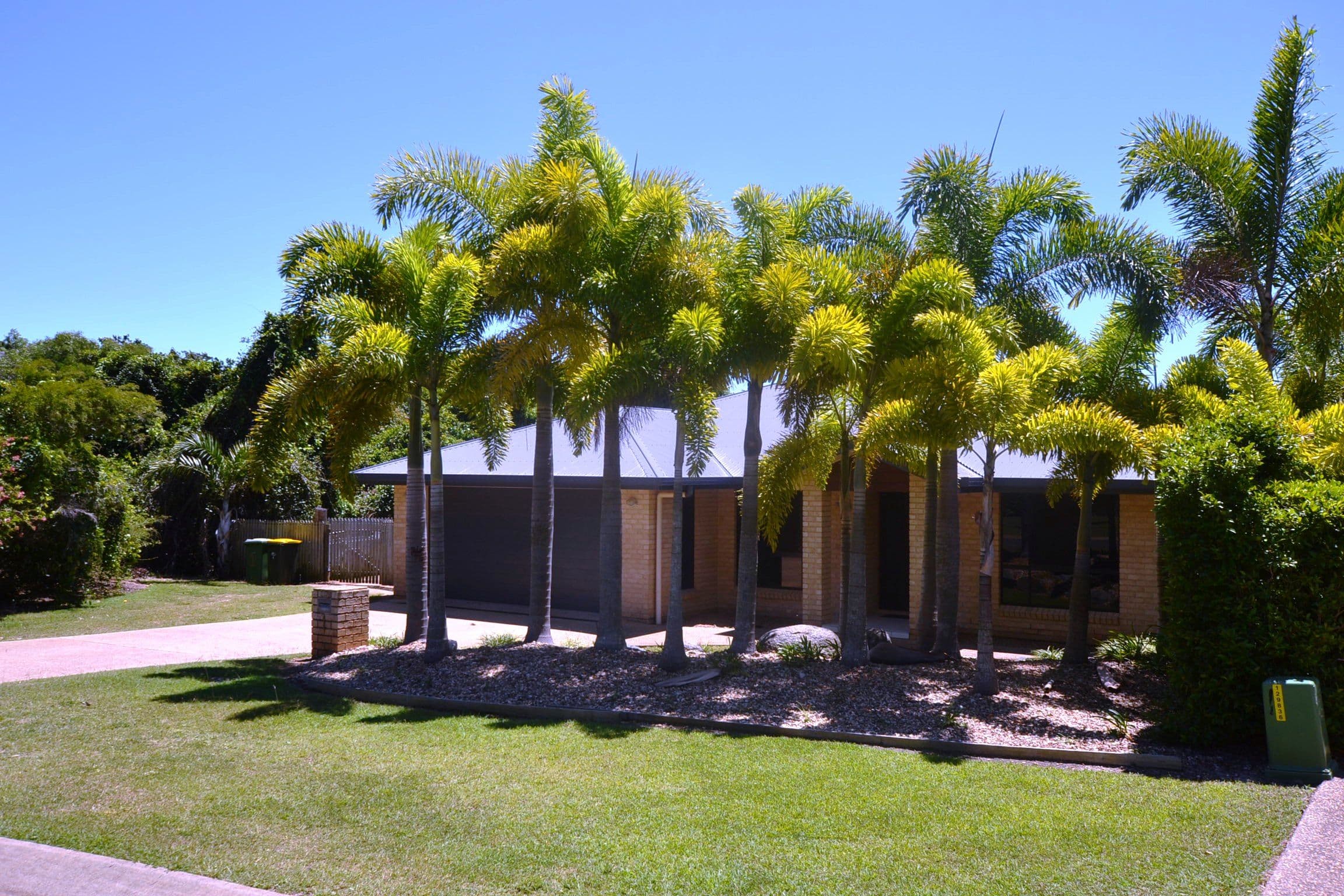 1 Letchford Court, Pacific Heights QLD 4703, Pacific Heights - Image 1