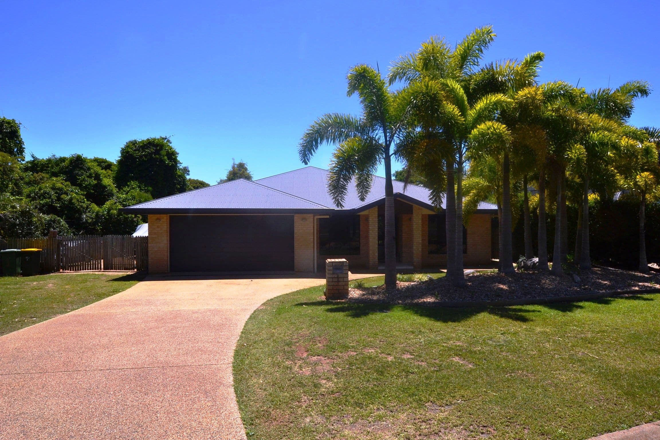 1 Letchford Court, Pacific Heights QLD 4703, Pacific Heights - Thumbnail 2