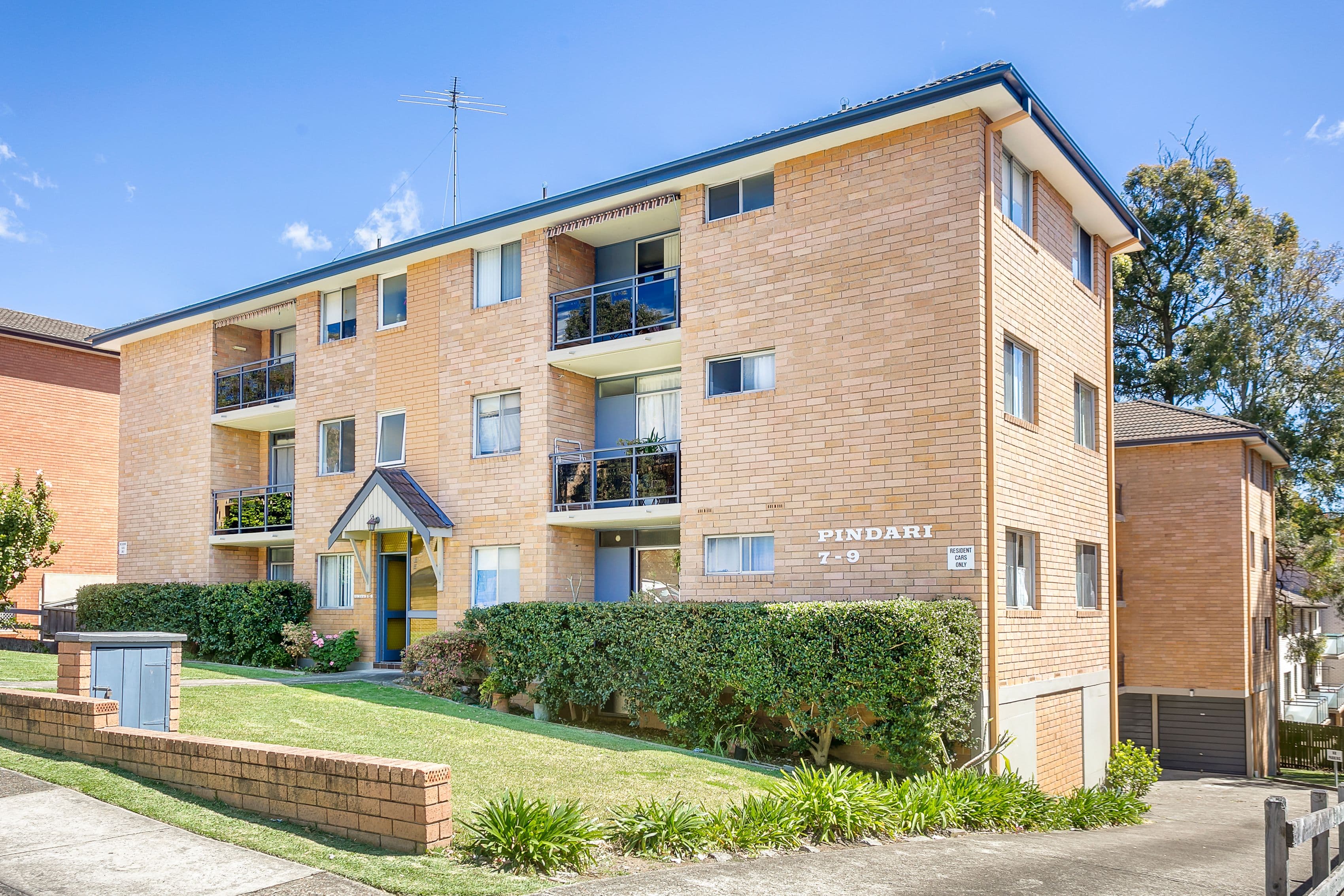 7-9 William Street, Ryde NSW 2112, Ryde - Image 1
