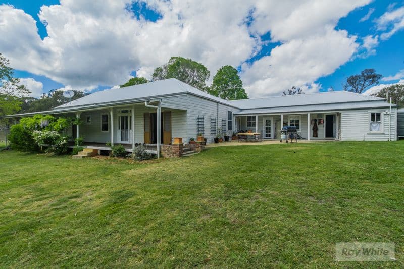 Tarcoola, 30 Tarcoola Road, Armidale NSW 2350, Armidale - Image 1
