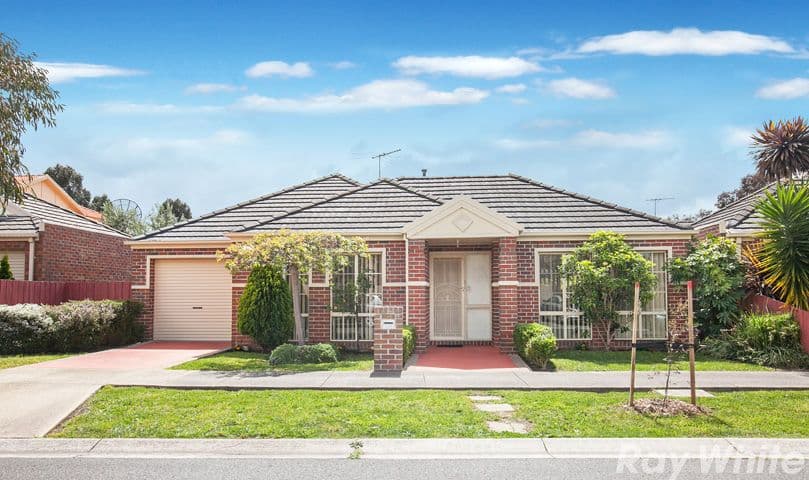  4 Capri Close, South Morang VIC 3752, South Morang - Image 1