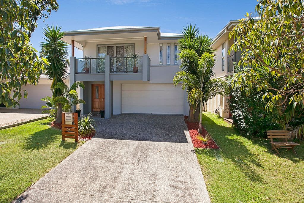 34 Ballesteros Street, North Lakes QLD 4509, North Lakes - Thumbnail 3